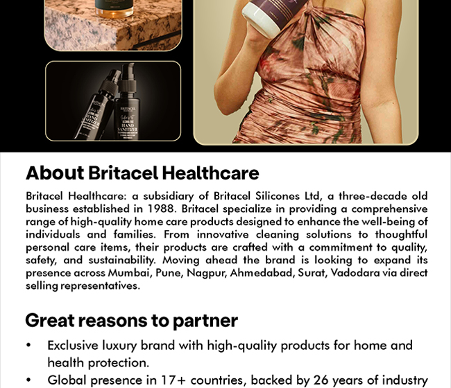 Britacel Health Care